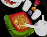 মিক্সড ভেজিটেবল চিকেন স্যুপ(mixed vegetable chicken soup recipe in Bengali) রেসিপির ধাপ 4 ছবি