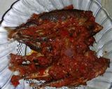 Foto langkah ke 5 dari resep Sambal Ikan Layang.