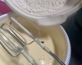 Foto langkah ke 3 dari resep Bolu Pandan Santan.