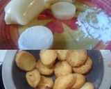 Foto langkah ke 1 dari resep Angsio Brokoli Tofu.