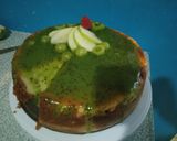 Foto del paso 8 de la receta: Cheesecake 🥝