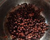 A picture of step 1 of Chnaa chat.