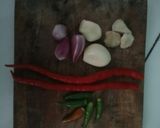 Foto langkah ke 2 dari resep Tahu Isi (Gehu).