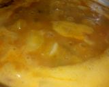 முள்ளங்கி சாம்பார் (mullangi sambar recipe in Tamil) ரெசிபி ஸ்டேப் 6 புகைப்படம்