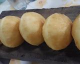 A picture of step 3 of Doughnut.