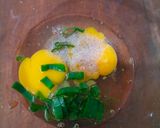 Foto langkah ke 1 dari resep Spanish omelette (potato omelette).