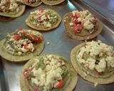 Foto del paso 1 de la receta: Tacos mexicanos (gringas)