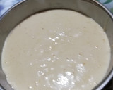 Foto del paso 4 de la receta: Torta de cumpleaños: bizcochuelo de naranja y crema Bariloche