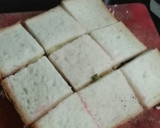 सैंडविच (Sandwich recipe in hindi) रेसिपी चरण 4 फोटो