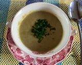 Foto del paso 2 de la receta: Crema de apio (apio España, celery)
