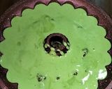 Foto langkah ke 10 dari resep Putu Ayu Pandan Gula Merah (Tanpa SP).
