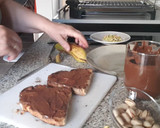 Foto del paso 4 de la receta: Tostada dulce