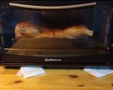 Foto del paso 1 de la receta: Lechón al horno eléctrico