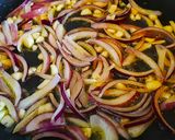 Foto del paso 1 de la receta Atún fresco en fritada