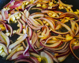 Foto del paso 1 de la receta: Atún fresco en fritada