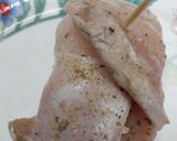 Foto del paso 5 de la receta: Filete de pescado con vegetales