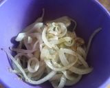 Foto del paso 1 de la receta: Hamburguesas caseras
