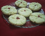 नानखटाई (nankhatai recipe in marathi) रेसिपी स्टेप 4 फोटो