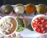 A picture of step 3 of Potala alu kasa.