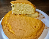 Foto del paso 4 de la receta: Torta Arena