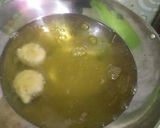 Foto langkah ke 4 dari resep Olie bollen keju.