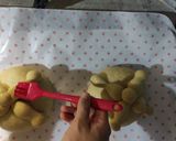 Foto del paso 15 de la receta: Pan de muerto ✨☠️✨