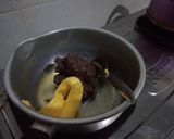 Foto langkah ke 3 dari resep RESEP BROWNIES COKLAT FUDGY SEKAT - DAPUR MARISA.