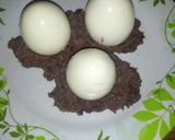 Foto del paso 3 de la receta: Hongos Envenenados