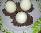 Foto del paso 3 de la receta: Hongos Envenenados