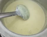 A picture of step 2 of Fruit salad.