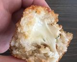 Foto del paso 5 de la receta: Arancini 😍