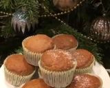 A picture of step 7 of Banana muffins with cinnamon.
