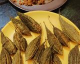भरवा करेले (bharwa karele recipe in Hindi) रेसिपी चरण 4 फोटो