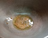 A picture of step 2 of Bottle gourd dish.