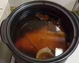 蜜汁黑啤酒烤豬腳的食譜步驟2照片