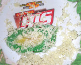 Foto langkah ke 6 dari resep 5. KUE MATA RODA/ KUE KACAMATA.