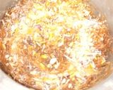 A picture of step 4 of Meethi Siwaiyan!.