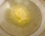 A picture of step 4 of Palak Paneer.