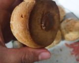 Foto del paso 6 de la receta: Profiteroles o Bombitas