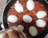 Foto del paso 2 de la receta: Cena rica y rápida sólo en 10 minutos