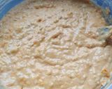 Foto del paso 1 de la receta: Panqueques de boniato zanahoria 😉