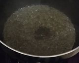 A picture of step 1 of Fresh cream gulab jamunFor dussehra.