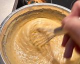 Foto del paso 4 de la receta: Pastel de mandarina