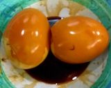 รูปขั้นตอนการทำที่ 2 ของ พะโล้ตับไก่ใส่เต้าหู้
