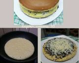Foto langkah ke 13 dari resep Dorayaki.