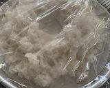 Foto langkah ke 7 dari resep Lemper Ayam.