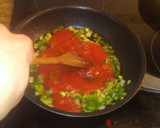 Foto del paso 2 de la receta: Bacalao con tomate