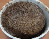 Foto del paso 3 de la receta: Mug cake de chocolate