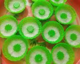 Foto langkah ke 7 dari resep Putri Ayu / Putu Ayu Pandan.