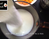 மாம்பழ கேசரி ரெசிபி ஸ்டேப் 1 புகைப்படம்